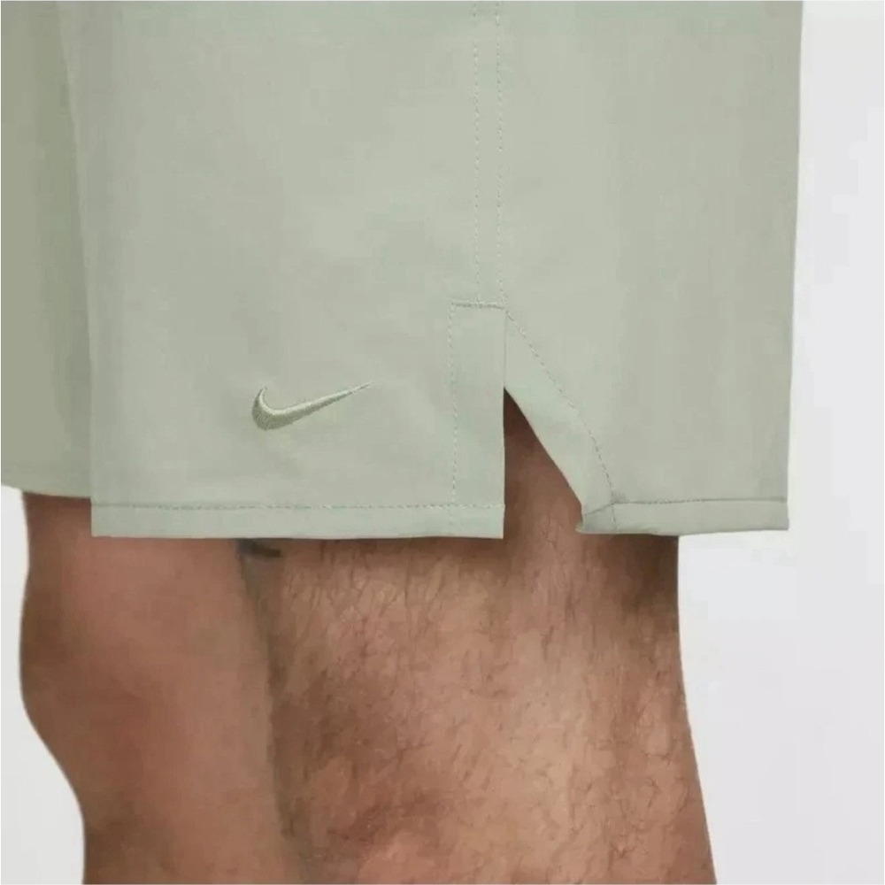 Nike Unlimited Dri-FIT 7" Unlined Training Shorts DV9340-370 Men Size Large - Picture 4 of 4